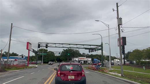 Why is my pattern in your bag?