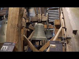 Vorstellung der Einzelglocken, Nr. 21: Armsünderglocke