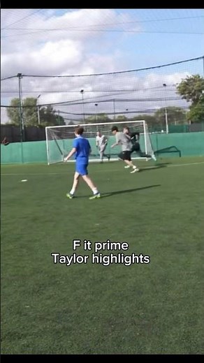 Prime Taylor or Kaylan in the comments ⬇️🤷‍♂️