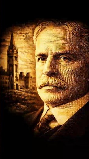 This Looks Fake… But It’s REAL Money 🇨🇦 #viral