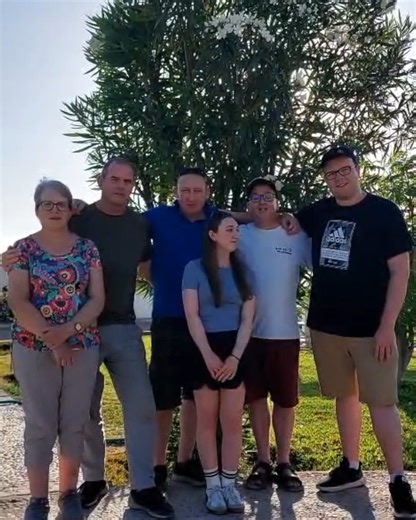 Day 6: BM Peru Team Follow along with our BM week of prayer from 4th-11th January. Videos are posted each day at 7am and 7pm! | Baptist Missions