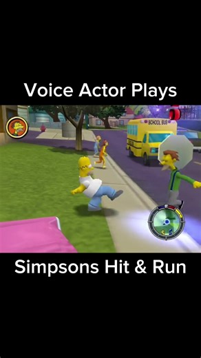 Mastering Voice Impressions of The Simpsons Characters