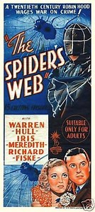 The Spiders Web - Alchetron, The Free Social Encyclopedia