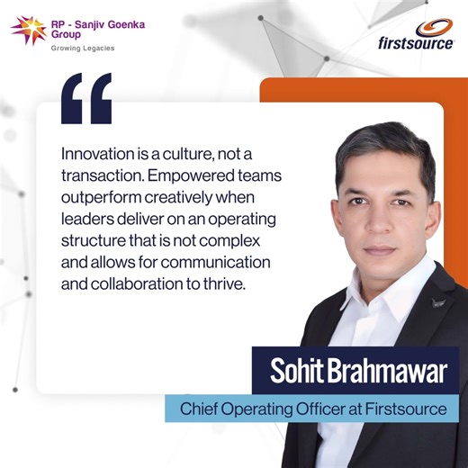 15 reactions | In the latest edition of Leader’s Speak, Sohit...