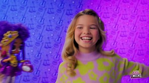 LOL Surprise Tweens Fashion Doll Cassie Cool with 10+ Surprises – Great Gift for Kids Ages 4+