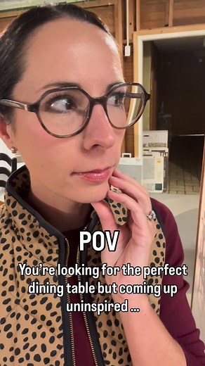 6 comments |  Watch until the end! Canadel for the win!! If you just can’t find what you’re looking for, let’s build it. Bring in your paint and cabinet colors and let’s get to work finding you the perfect, solid wood, heirloom quality dining set. The best part? You design it! Find your perfect dining room or kitchen table here! Visit us in downtown Roanoke. Monday - Friday8-5 and Saturday 8-3. | Sauder Furniture and Design Studio | Facebook