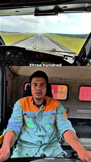 POV: When they say you can't fly a plane #dumptruck #driving #short