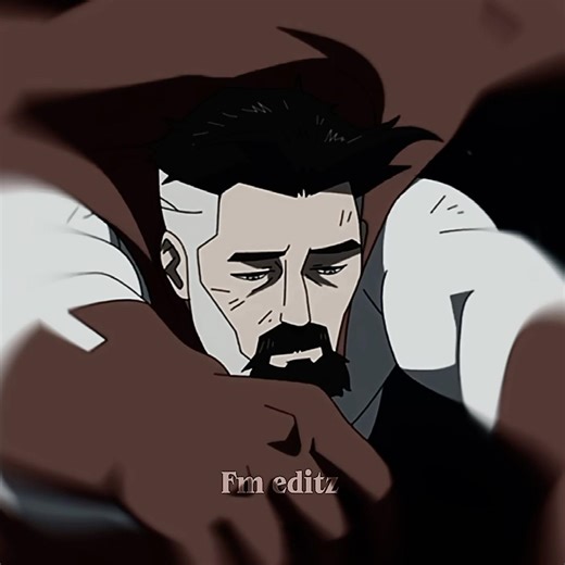 “I loved you” #edit #omniman #invincible