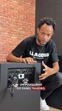 Subwoofers - LL Audio #shorts