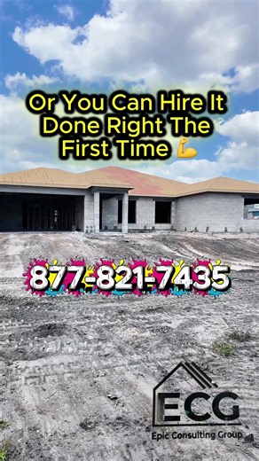 Expensive Mistakes in construction #construction #builderschoice #constructionchannel #builder