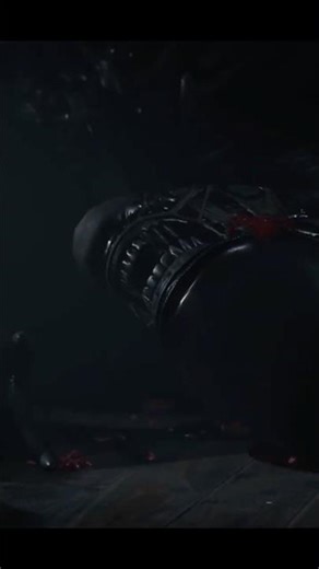 Do you think this costume goes well with Xenomorph MOD?