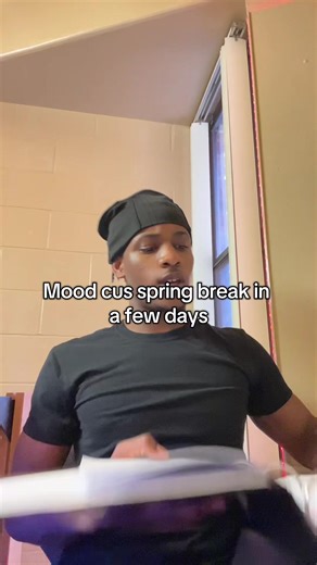 Spring Break Vibes: Get Ready for Fun!