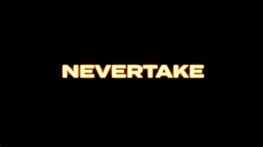 Nevertake • 3/21/25 https://anberlin.lnk.to/nevertake | Anberlin