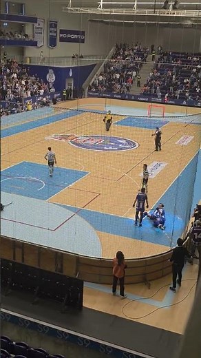 PORTO VS SPORTING. 🏑 07/03/26 modalidade: hóquei em patins