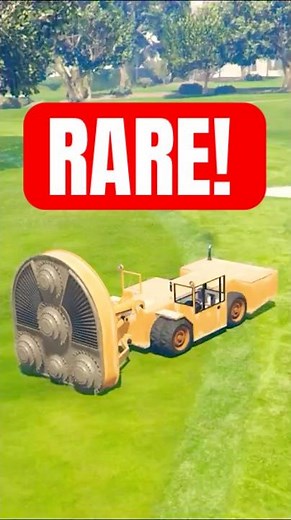 RAREST CARS IN GTA (SECRET VEHICLES)