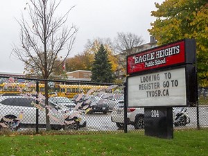 Rainbow Day: Why did one-third of kids at one London school stay home?