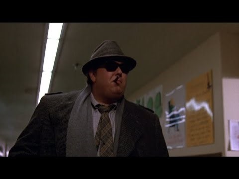 Uncle Buck (1989)(Tone-Loc - Wild Thing)(Wild Beats)