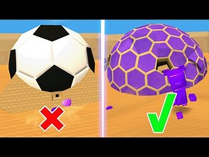 Desert Hive - Super Bear Adventure Gameplay Walkthrough