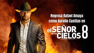 El señor de los cielos 8 capitulo 89 - Final – novelas360.com | Online!
