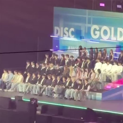 ENHYPEN's Performance Highlights at Golden Disc Awards 2025