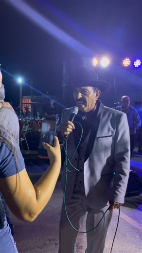 Nicasio Quintero en San Joaquin | Mayito Locoo