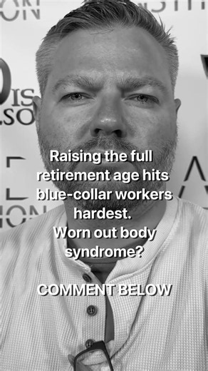 The Cost of Raising the Full Retirement Age