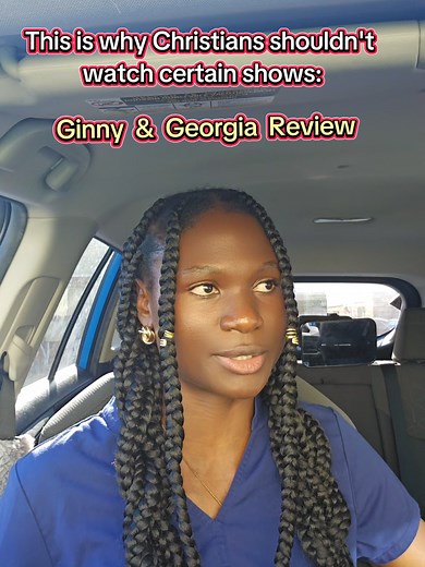 Ginny and Georgia: An Insightful Review