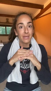 Soulage tes migraines avec cet exercice tout simple | KinéMargaux