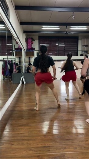 Tahitian Dance Practice | Mastering the Fa'arapu & Ori Tahiti Basics