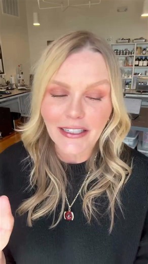 Frost Lipstick is back in a major way! 🖤