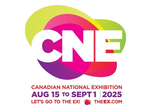 Moist, Rural Alberta Advantage Join CNE 2025 Headliners Marianas Trench, July Talk, Shawn Desman │ Exclaim!