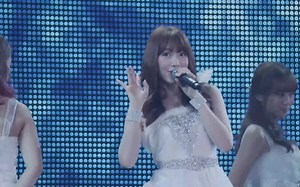 【LIVE】kara-Winter Magic（HD）