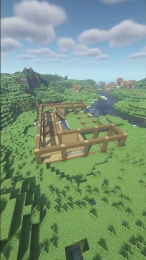 how to build mega base in minecraft | part 3