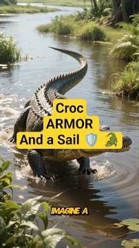 Desmatosuchus of Texas | Dockum Group 🛡️ 🐊