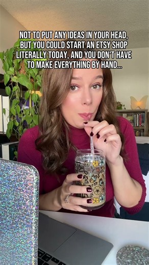 How To Sell On Etsy Without Making A Single Product