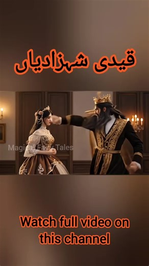 Magical Fairy Tales (@magical.fairy.tal3)’s videos with original sound - Magical Fairy Tales