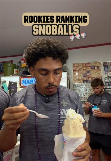 Best New Orleans Snowball Recommendations for Rooks