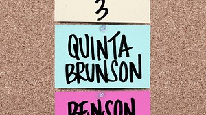 SNL 50 Returns May 3rd with Quinta Brunson, Benson Boone