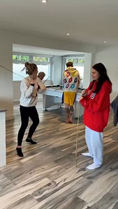 Kristen Fam Squad on Instagram: "Bamboo Pranks 🤣😂😂😂😂🤣🤩🤩🤩🤯🤣😂🤯🤯🤯🤣🤣 #kristenhanby #hanbygang #pranks #kristenhanbyextra #funnymemes #funny #kristenhanbygang #prankwar #challenger #crazy #fun #funnyprank #viralreels #challengers #viral #viralvideos #hahaha #comedian #comedy #woodyandkleiny #brentrivera #hahahaha #vlog #viralvideos #funnyprank #bhfyp #viralreel #mait