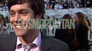 La minute mâle d'Adam Brody