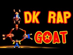The History of the DK Rap