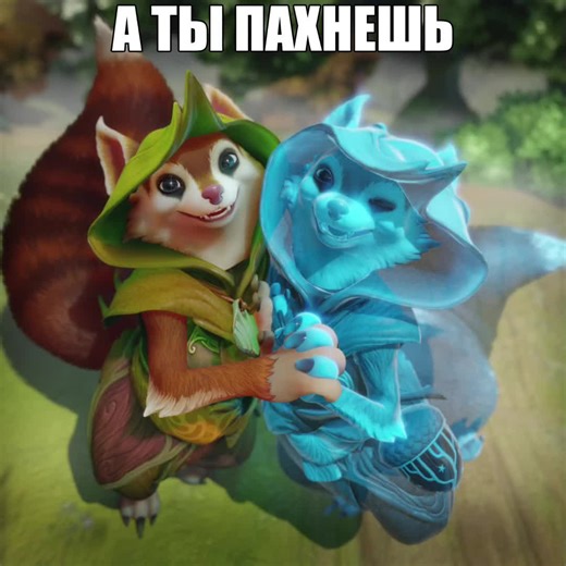 Explore the Thrilling World of Dota 2 Gameplay with Hoodwink