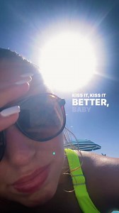 Spring Break Vibes: A Perfect Summer Mashup