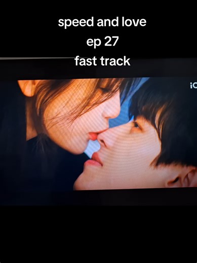 Mumu Emg Satset: Speed and Love Episode 27