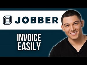 How to Invoice on Jobber (2025 Tutorial)
