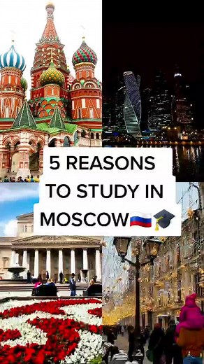 studyinmoscowtips sur TikTok