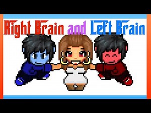 Graal Era: LEFT BRAIN, RIGHT BRAIN!