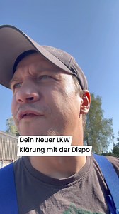 #fun #funny #viralreels #trucks #lkw #disponent | Kevin der Allerechte
