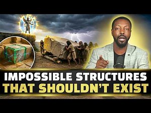 Anunnaki Secrets Hidden In The Impossible Ancient Monuments | Billy Carson & Erich Von Daniken