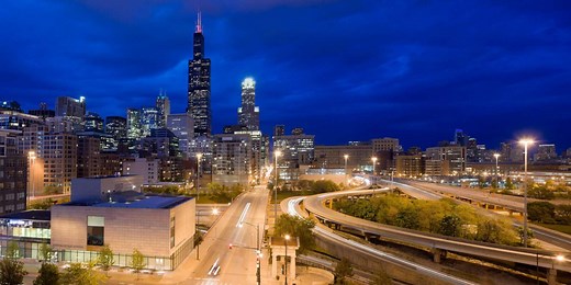 About Us - National Hellenic Museum